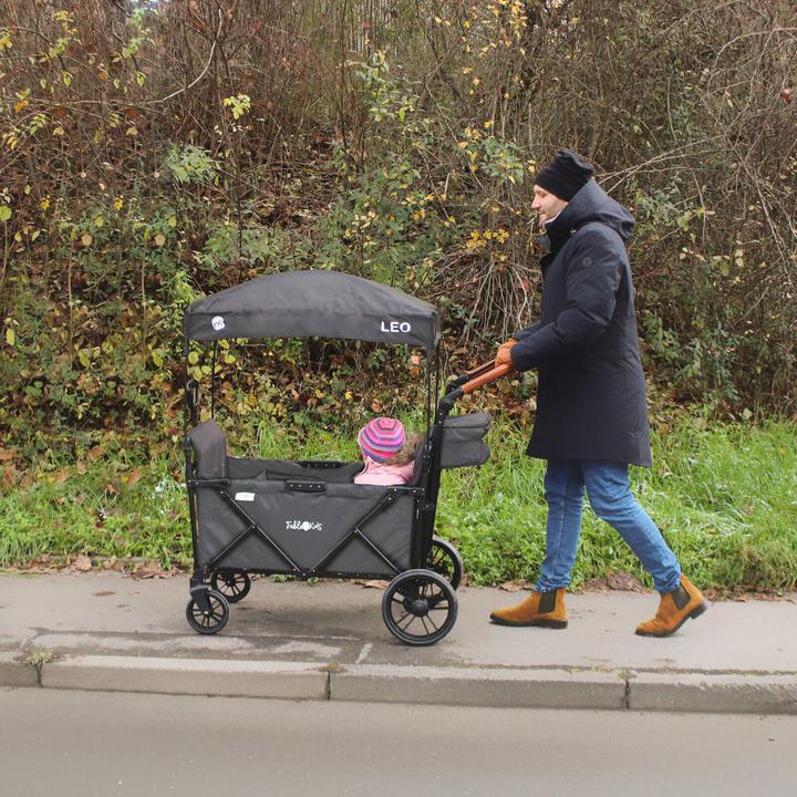 Actual product image FableKids Handcart