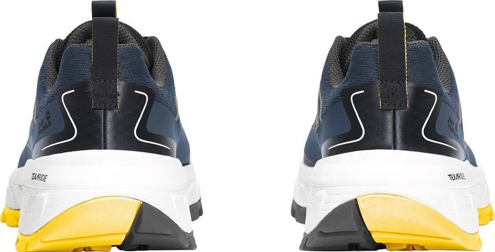 Produktbild Jack Wolfskin Wild Hike Low M (41)