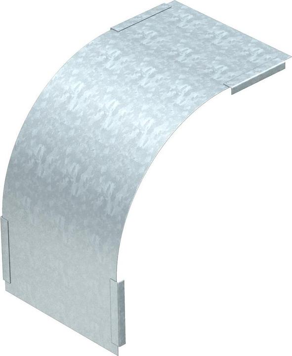 Actual product image OBO Bettermann BETTERMANN DBV 110 550 F FS