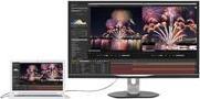 Produktbild Philips 328p6aubreb/00 (2560 x 1440 Pixel, 31.50")