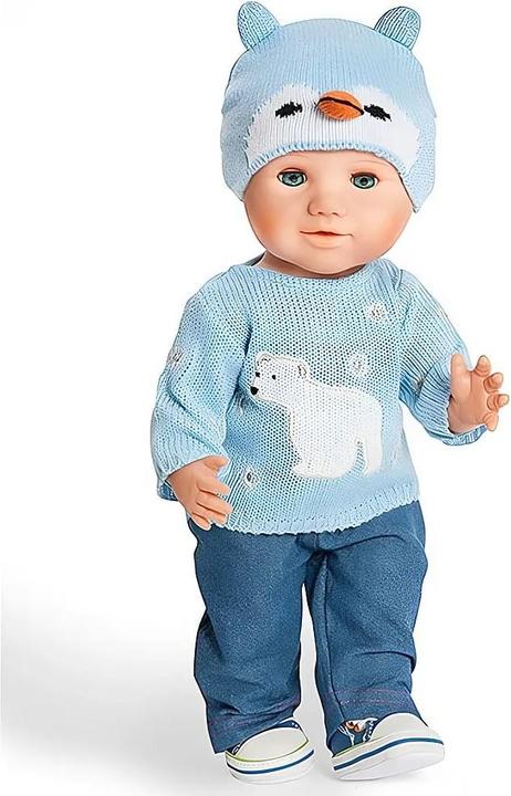 Produktbild Heless Pullover mit Jeans