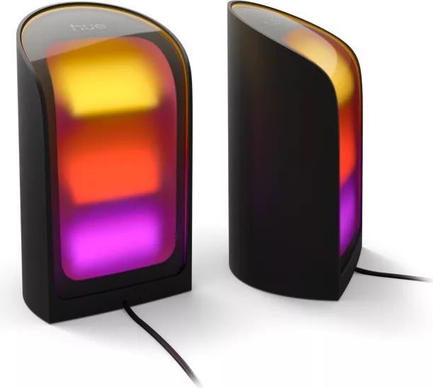 Immagine prodotto Philips Hue Play Wallwasher duo (1035 lm)