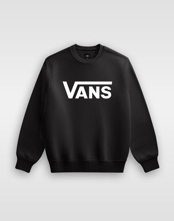 Produktbild Vans Classic III Crew (XS)