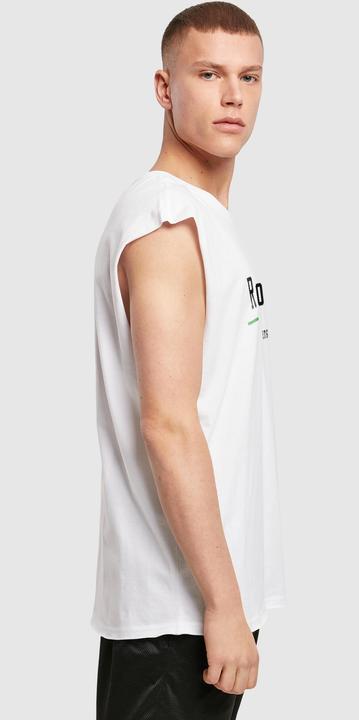 Produktbild Merchcode Roma Sleeveless Tee - 173441 (S)