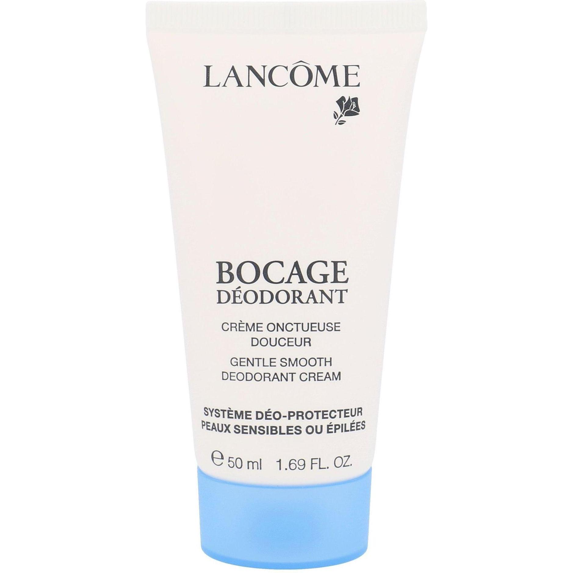 Lancôme Damen Deo, Bocage (Crème, 50 Ml)