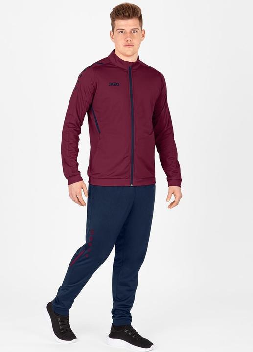 Actual product image JAKO Polyester pants Challenge (4XL)