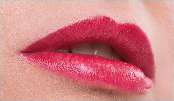 Produktbild Benecos Natural Lipstick (Marry Me)