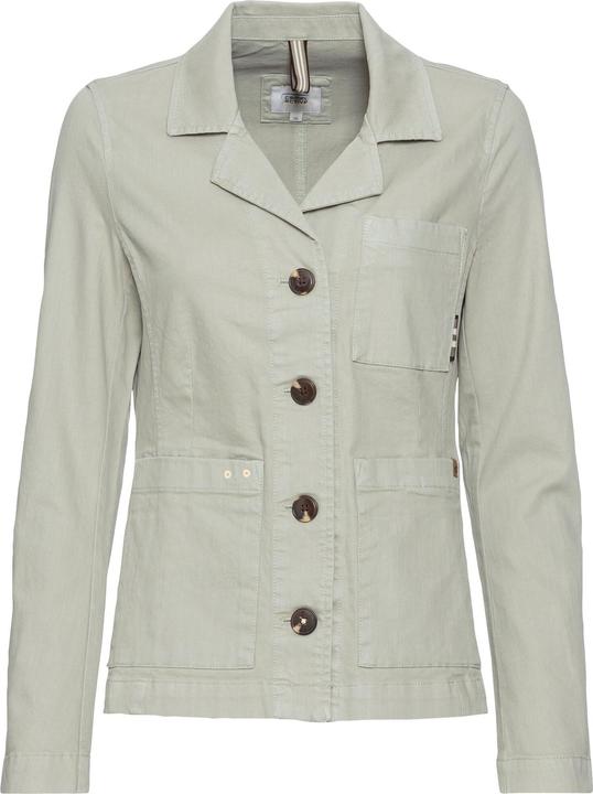 Produktbild Camel Active Lässiger Blazer mit aufgesetzten Taschen (36)