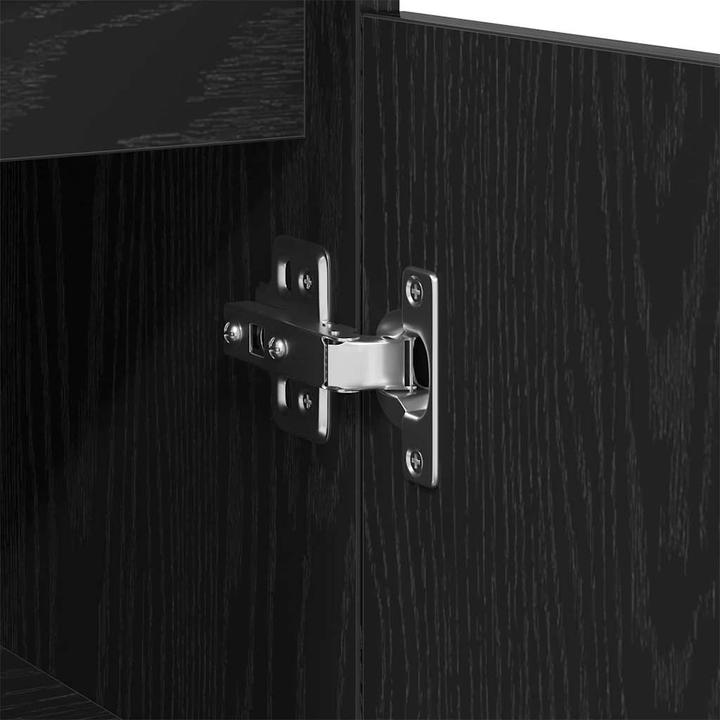 Produktbild vidaXL Badezimmerschrank (30 x 30 x 100 cm)