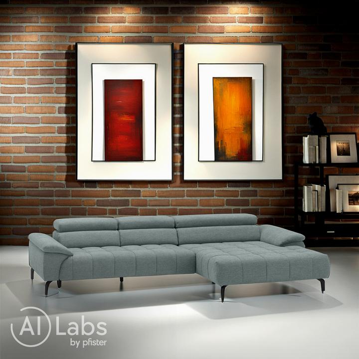 Produktbild Beldomo Style Vegas-S (Ecksofa)