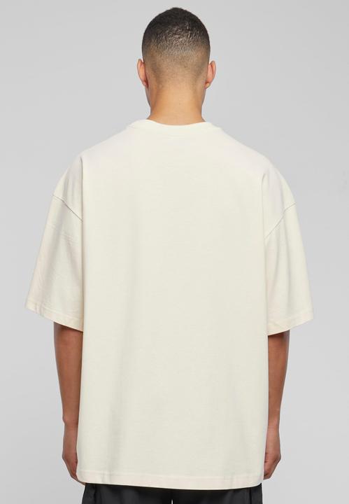 Actual product image Merchcode Spring - Rose HugeSpring - Rose Huge Tee Tee - 105685 (L)