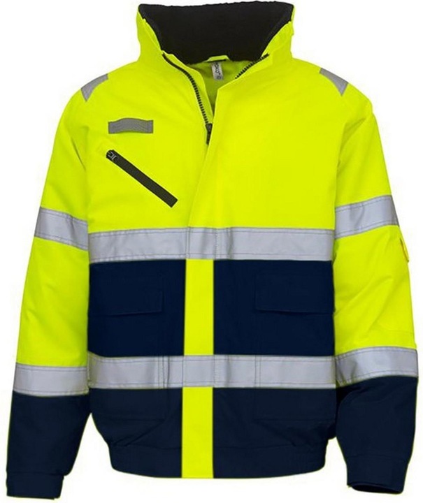 Actual product image Yoko Fontaine jacket (M)