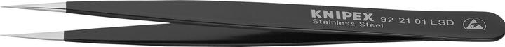 Produktbild Knipex Universalpinzette ESD