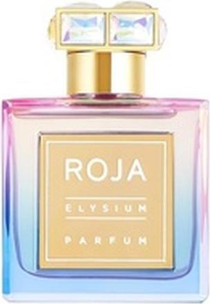 Roja Parfums Roja Elysium pour Femme Parfum (Extrait De Parfum, 50 ml)
