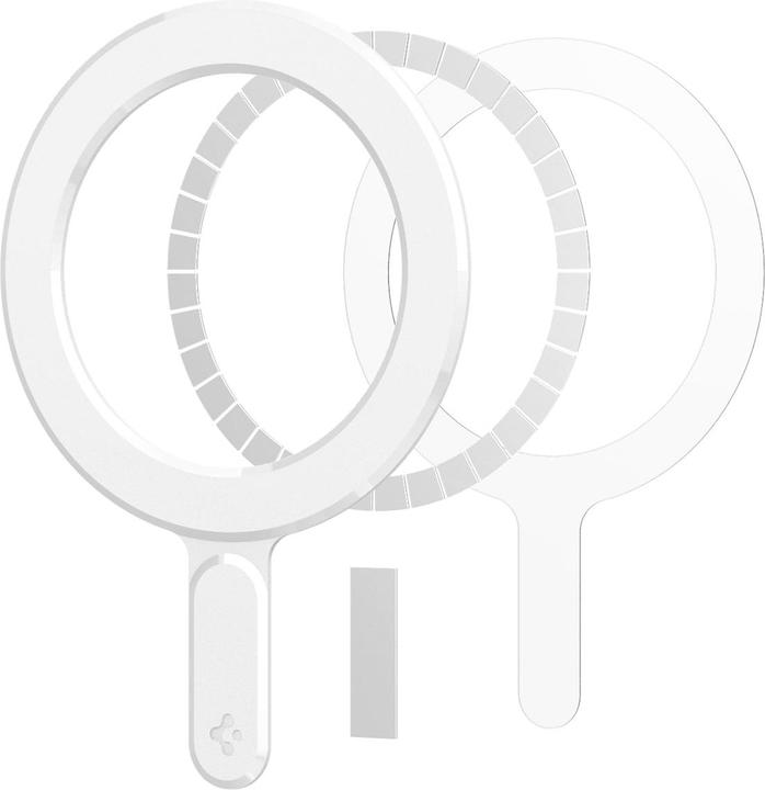 Actual product image Spigen Magnet Ring Plate (MagFit)
