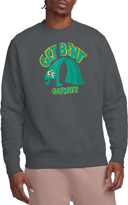 Produktbild Gumby Get Bent Sweatshirt (M)