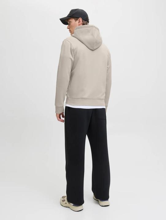 Produktbild Jack & Jones Jjesoho Sweat Zip Hood Noos (M)