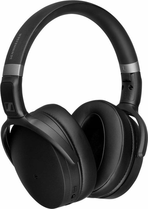 Produktbild Sennheiser HD 450BT (ANC, 30 h, Kabelgebunden)
