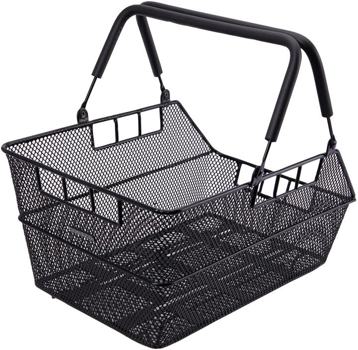 Produktbild Contec Korb Mokka Multi (30 l)