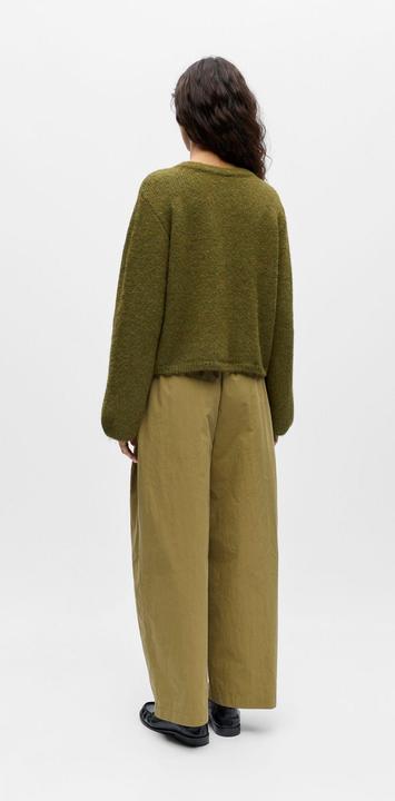 Produktbild Object Strick Strickjacke (XL)