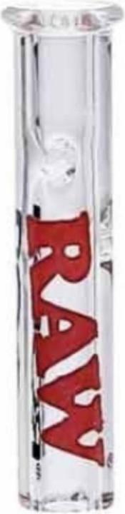 Immagine prodotto RAW Punta di vetro rotonda - con bocchino rotondo