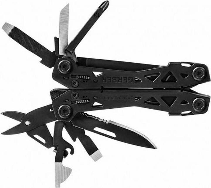 Produktbild Gerber Gear Suspension NXT Multitool (15 Funktionen)