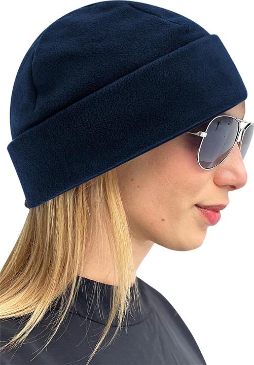 Actual product image Beechfield Cap Recycled material (One size)