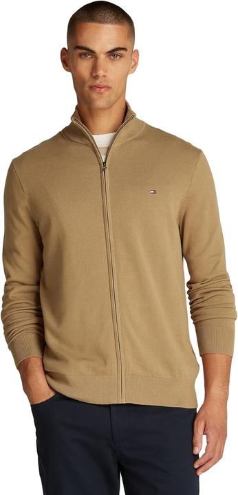 Produktbild Tommy Hilfiger Essential Cotton Zip Thru (S)