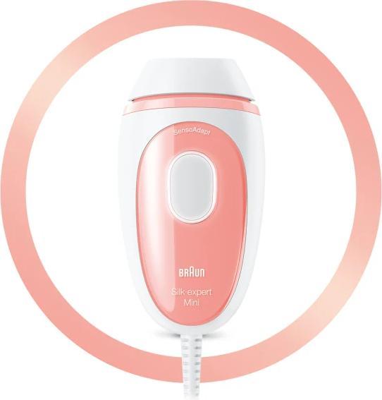 Actual product image Braun Silk-expert PL1000