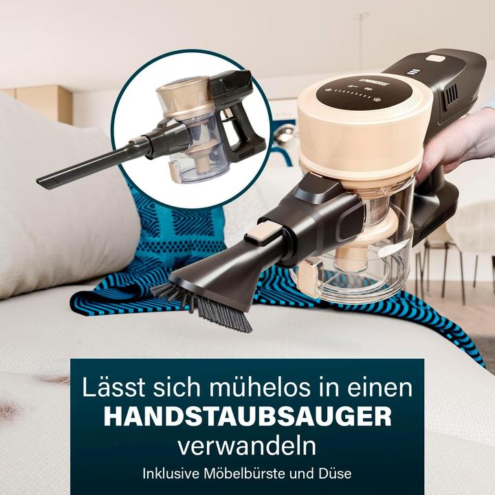 Produktbild Princess 01.339395.01.001 Staubsauger