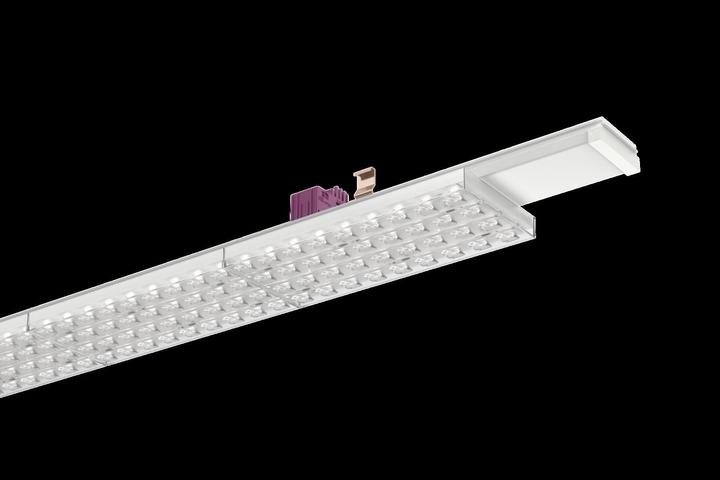 Produktbild Ridi LED-Geräteträger 7pol. (7210 lm)