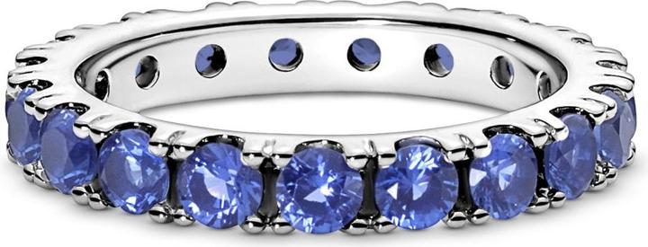 Immagine prodotto Pandora Anello scintillante eternità (52, 925 Argento)