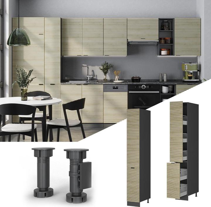 Produktbild Vicco Apothekerschrank Fame-Line