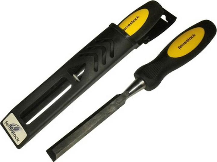 FSK Stechbeitel 38 mm Stahl