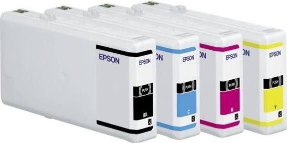 Produktbild Epson T7011 (BK)