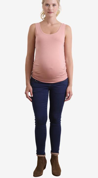 Actual product image Vertbaudet Maternity jeans, skinny fit BASIC (Frequency band 38 (2600 MHz))