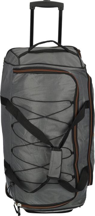 Actual product image Enrico Benetti Reisetasche Trolley