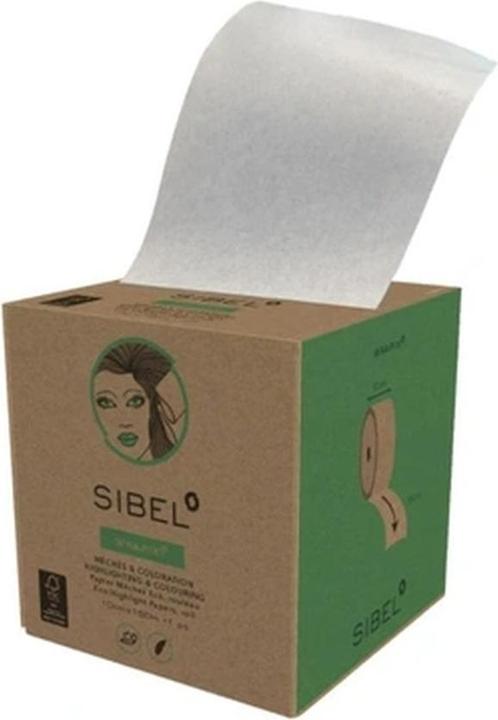 Sibel Sib Wrapix Ecologique Highlight 10cm X 100cm