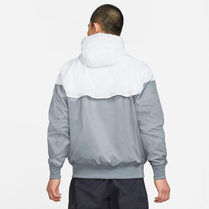 Produktbild Nike Woven Windbreaker - 83863 (L, S)