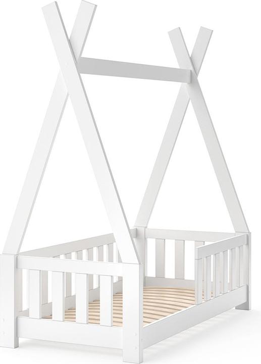 Produktbild VitaliSpa Tipi (70 x 140 cm)