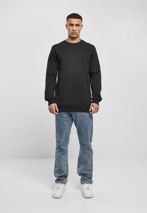 Produktbild Urban Classics Basic Terry Crew (3XL)