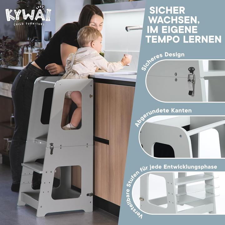 Image du produit Kywai Lernturm