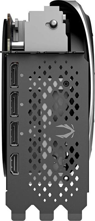 Produktbild Zotac GAMING GeForce RTX 4090 Trinity (24 GB)