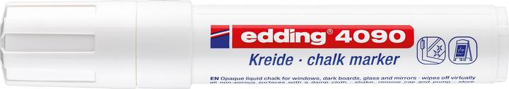 Image du produit Edding 4090 (Blanc, 15 mm, 1 x)