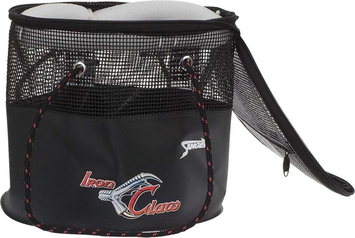 Immagine prodotto Iron Claw Floating Barrel