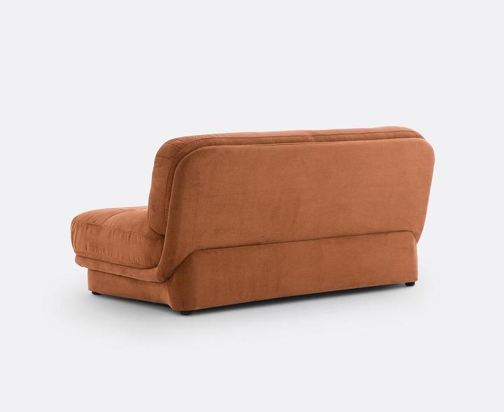 Produktbild La Redoute Interieurs Jonas (2-Sitzer)