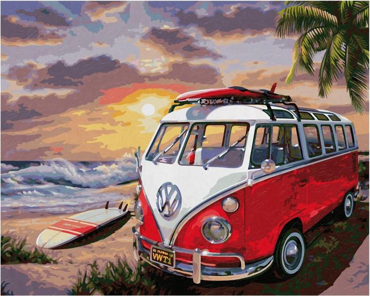 Produktbild Schipper MNZ - Volkswagen T1