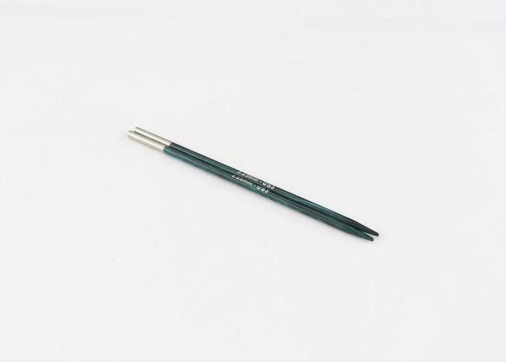Actual product image Knitpro Interchangeable needle tips DREAMZ 3.25 mm 13 cm