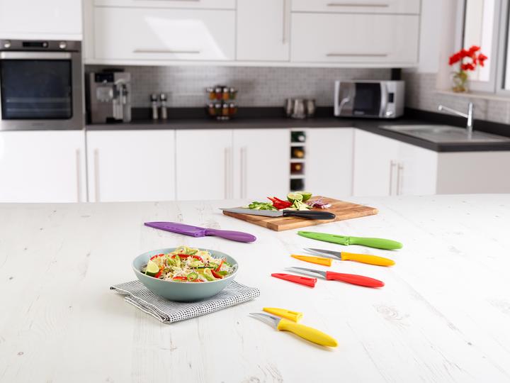 Produktbild Zyliss Messerset 6-teilig