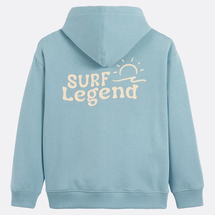 Produktbild La Redoute Collections Kapuzenpullover (128)